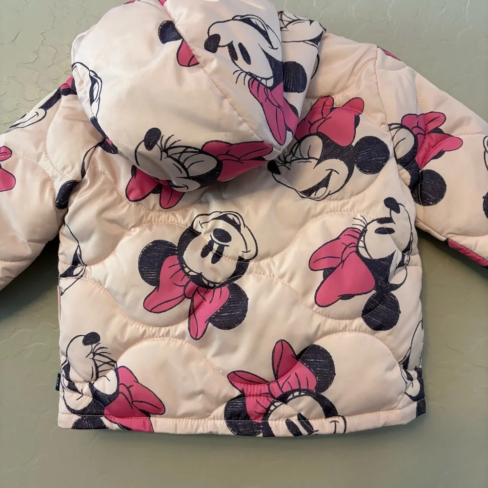 GAP baby light